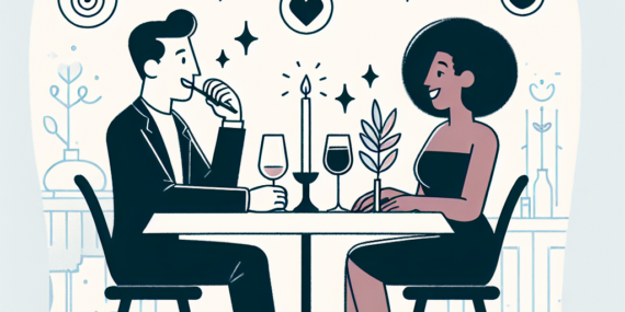 The Role of Honesty in Successful Dating