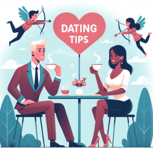 The 5 Love Languages: Understanding Your Dating Preferences