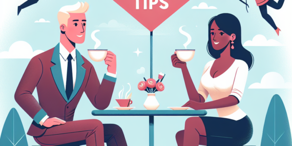 The 5 Love Languages: Understanding Your Dating Preferences