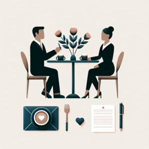 How to Survive a Bad Date: Tips and Tricks