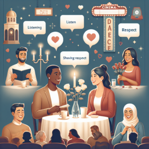 Dating in a Different Culture: Tips and Advice