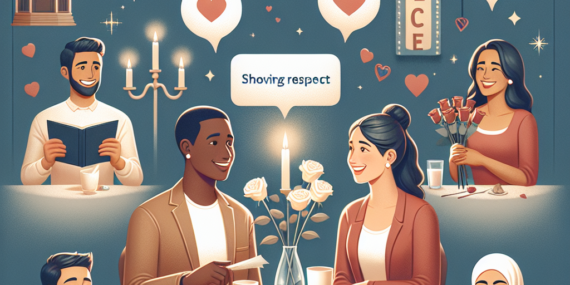 Dating in a Different Culture: Tips and Advice