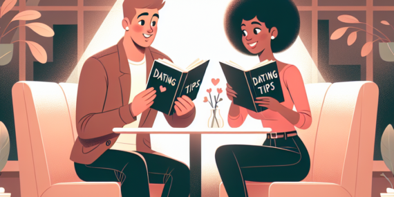 How to Create a Winning Dating Profile