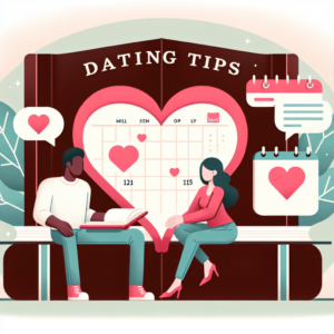 The Art of Texting in Dating: Dos