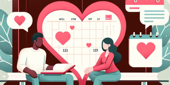 The Art of Texting in Dating: Dos