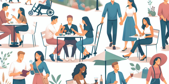 The Role of Humor in Dating: Why Laughter is Sexy