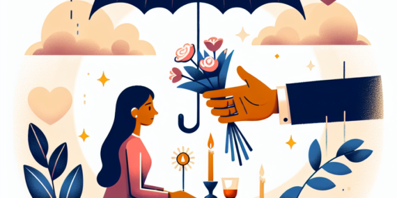 Overcoming Rejection in Dating: A Survival Guide