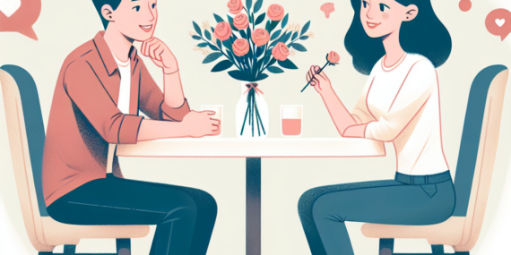 Redefining Dating: Tips for a Modern Love Life