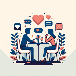 The Power of Patience in Dating: Why It Pays to Wait