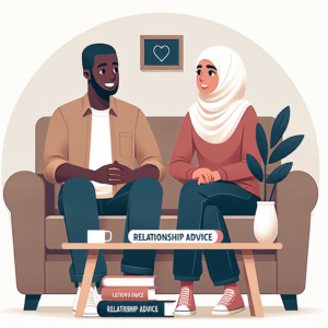 Love and Respect: The Twin Pillars of a Strong Relationship