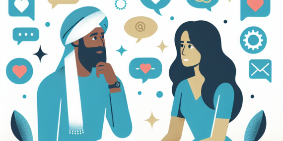 From Strangers to Soulmates: A Journey of Love