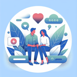 Love Language: The Key to Understanding Your Partner