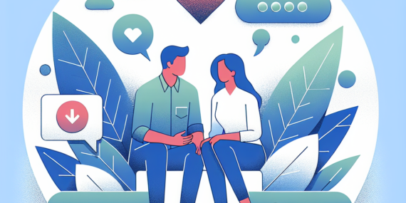 Love Language: The Key to Understanding Your Partner