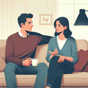 The Importance of Emotional Intelligence in a Relationship