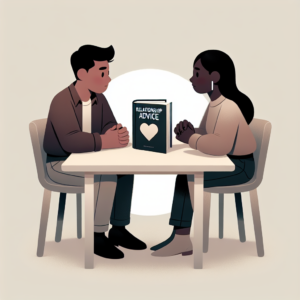 How to Handle Conflicts in Your Relationship