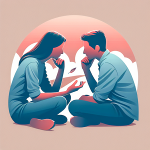 Love Lessons: Transforming Your Relationship for the Better