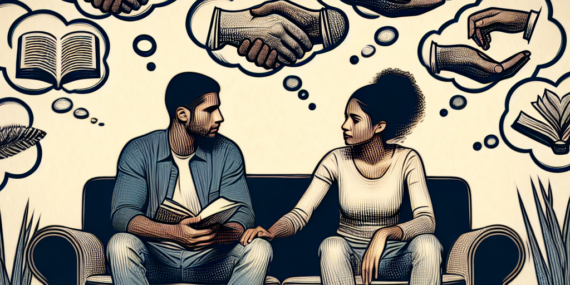 Unspoken Rules for Keeping Your Relationship Healthy