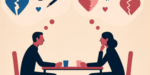 Beyond Love: The Importance of Compatibility in a Relationship