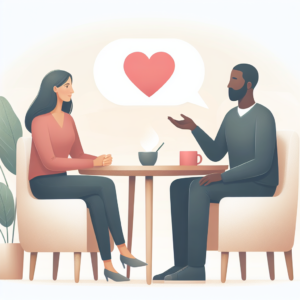 The Power of Patience in a Relationship