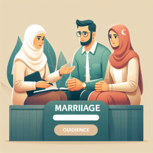 Effective Marriage Guidance: Nurturing Your Relationship