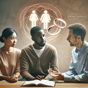 Navigating the Journey Together: A Comprehensive Guide to Marriage Guidance