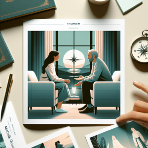 Navigating the Journey of Marriage: Essential Guidance for Lasting Love