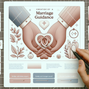 Navigating the Journey Together: A Comprehensive Guide to Marriage Guidance