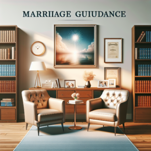 Navigating the Journey of Marriage: A Comprehensive Guide to Marriage Guidance