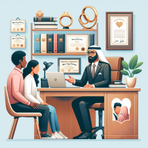 Navigating the Journey of Marriage: Essential Guidance for Couples