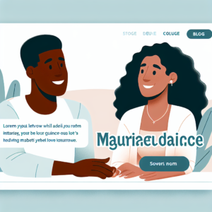 Navigating the Journey of Marriage: A Comprehensive Guide to Marriage Guidance