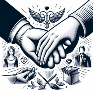 Navigating the Journey of Marriage: Essential Guidance for Couples