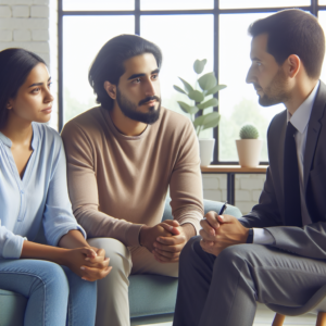 Navigating the Journey of Marriage: Essential Guidance for Couples