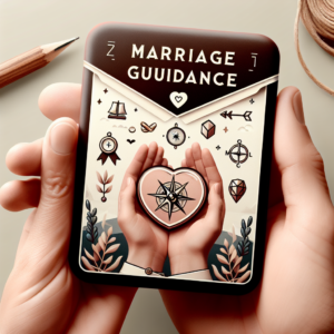 Navigating the Journey of Marriage: Essential Guidance for a Stronger Bond