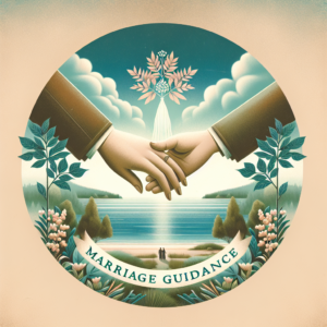 Navigating the Journey Together: A Comprehensive Guide to Marriage Guidance