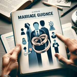 Navigating the Waters of Marriage: A Comprehensive Guide to Marriage Guidance