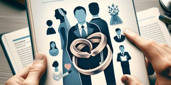 Navigating the Waters of Marriage: A Comprehensive Guide to Marriage Guidance