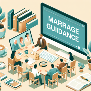 Navigating the Journey of Marriage: Essential Guidance for Couples