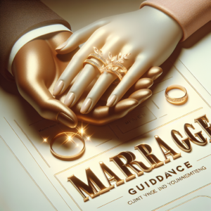 Navigating the Journey of Marriage: Your Guide to Lasting Love
