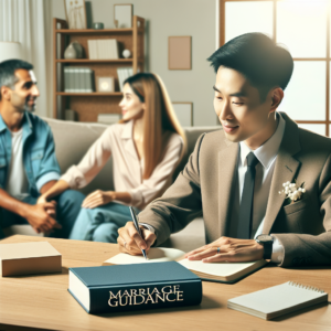 Marriage Guidance: Strengthening Your Relationship