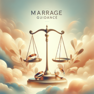 Navigating the Journey Together: A Comprehensive Guide to Marriage Guidance