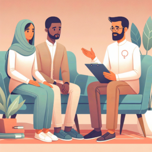 Navigating the Journey of Marriage: Essential Guidance for Lasting Love