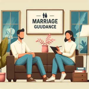 Understanding Marriage Guidance: A Pathway to a Stronger Relationship