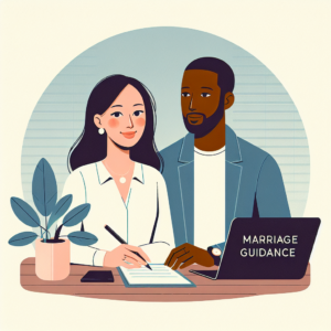Navigating the Journey of Marriage: A Comprehensive Guide to Marriage Guidance