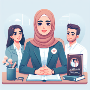 Navigating the Journey of Marriage: Essential Guidance for Couples