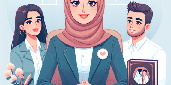 Navigating the Journey of Marriage: Essential Guidance for Couples