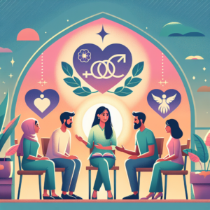 Navigating the Journey Together: A Comprehensive Guide to Marriage Guidance