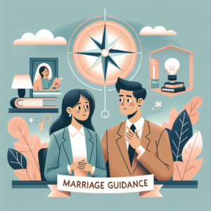 Navigating the Journey of Marriage: Essential Guidance for Couples