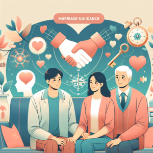 Marriage Guidance: Nurturing a Lasting Partnership