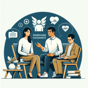 Navigating the Journey Together: A Comprehensive Guide to Marriage Guidance