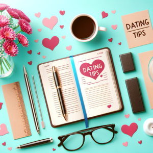 Essential Dating Tips for Success in Love